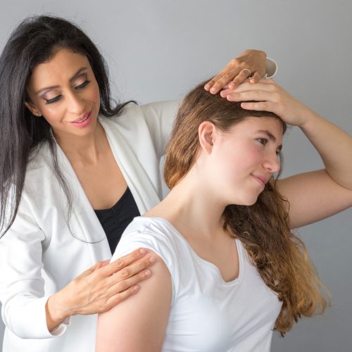 Sevices-Osteopathy